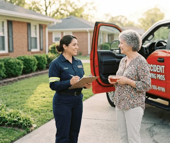 Accident Towing Service Colgate, WI FAQs